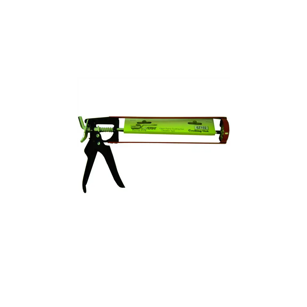 Caulking gun - RODOP728SK